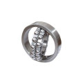 Self Aligning Ball Bearing Swivel Plate Set Screw Skate